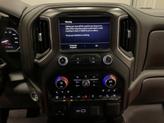 Thumbnail of 2022 Black GMC Sierra 2500