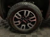 Thumbnail of 2022 Black GMC Sierra 2500