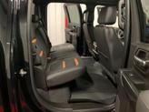 Thumbnail of 2022 Black GMC Sierra 2500