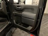 Thumbnail of 2022 Black GMC Sierra 2500