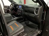 Thumbnail of 2022 Black GMC Sierra 2500