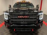 Thumbnail of 2022 Black GMC Sierra 2500