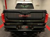 Thumbnail of 2022 Black GMC Sierra 2500