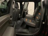 Thumbnail of 2022 Black GMC Sierra 2500