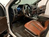 Thumbnail of 2019 White Ford F-150