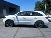 2020 Acura MDX 3.5L Technology & A-Spec Pkgs