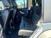 Thumbnail of 2015 Gray Jeep Wrangler Unlimited