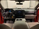 Thumbnail of 2019 Orange Ford F-150
