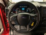 Thumbnail of 2019 Orange Ford F-150
