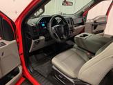 Thumbnail of 2019 Orange Ford F-150