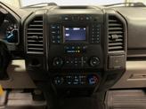 Thumbnail of 2019 Orange Ford F-150