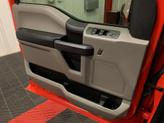 Thumbnail of 2019 Orange Ford F-150