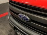Thumbnail of 2019 Orange Ford F-150