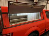 Thumbnail of 2019 Orange Ford F-150