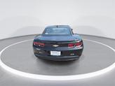 Thumbnail of 2013 Black Chevrolet Camaro