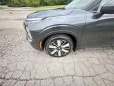 Thumbnail of 2025 Graphite Gray Mitsubishi Outlander