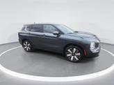 Thumbnail of 2025 Graphite Gray Mitsubishi Outlander