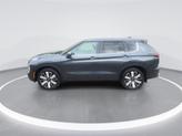 Thumbnail of 2025 Graphite Gray Mitsubishi Outlander