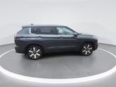 Thumbnail of 2025 Graphite Gray Mitsubishi Outlander