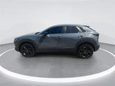 Thumbnail of 2023 Polymetal Gray Metallic Mazda CX-30