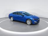 Thumbnail of 2023 Riverside Blue Metallic Chevrolet Malibu