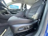 Thumbnail of 2023 Riverside Blue Metallic Chevrolet Malibu