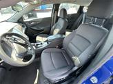 Thumbnail of 2023 Riverside Blue Metallic Chevrolet Malibu