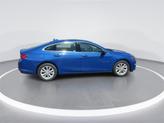 Thumbnail of 2023 Riverside Blue Metallic Chevrolet Malibu