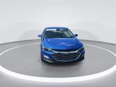 Thumbnail of 2023 Riverside Blue Metallic Chevrolet Malibu