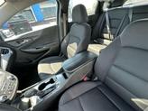 Thumbnail of 2023 Riverside Blue Metallic Chevrolet Malibu