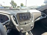 Thumbnail of 2023 Riverside Blue Metallic Chevrolet Malibu