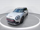 Thumbnail of 2022 White Silver Metallic MINI Clubman