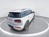 Thumbnail of 2022 White Silver Metallic MINI Clubman