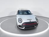 Thumbnail of 2022 White Silver Metallic MINI Clubman