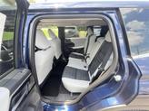Thumbnail of 2025 Cosmic Blue Metallic Mitsubishi Outlander