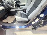 Thumbnail of 2025 Cosmic Blue Metallic Mitsubishi Outlander