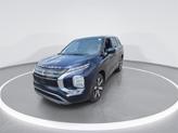 Thumbnail of 2025 Cosmic Blue Metallic Mitsubishi Outlander