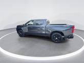 Thumbnail of 2022 Shadow Gray Metallic Chevrolet Silverado 1500