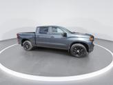 Thumbnail of 2022 Shadow Gray Metallic Chevrolet Silverado 1500