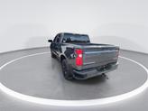 Thumbnail of 2022 Shadow Gray Metallic Chevrolet Silverado 1500