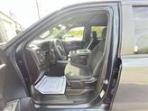 Thumbnail of 2022 Shadow Gray Metallic Chevrolet Silverado 1500