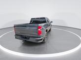 Thumbnail of 2022 Shadow Gray Metallic Chevrolet Silverado 1500