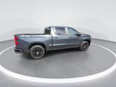 Thumbnail of 2022 Shadow Gray Metallic Chevrolet Silverado 1500