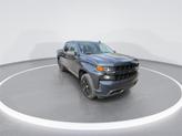Thumbnail of 2022 Shadow Gray Metallic Chevrolet Silverado 1500