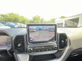 Thumbnail of 2022 Iconic Silver Metallic Ford Bronco Sport