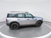 Thumbnail of 2022 Iconic Silver Metallic Ford Bronco Sport