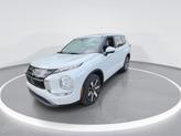 Thumbnail of 2025 White Diamond Mitsubishi Outlander