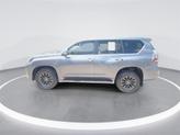 Thumbnail of 2023 Nebula Gray Pearl Lexus GX 460
