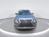 Thumbnail of 2023 Nebula Gray Pearl Lexus GX 460