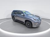 Thumbnail of 2023 Nebula Gray Pearl Lexus GX 460